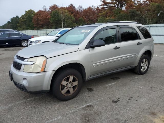 2008 Chevrolet Equinox LS