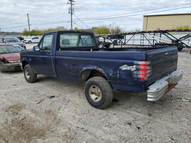 FORD All Models  1994 1