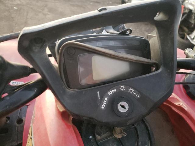 2005 SUZUKI LT-A700 XK - JSAAP41A252123593