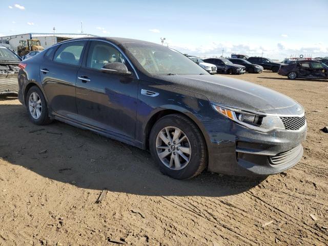 5XXGT4L34GG100047 KIA Optima Lx