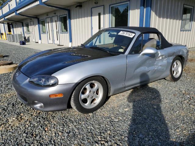 1999 Mazda MX-5 Miata 