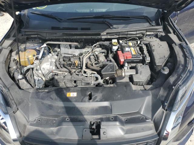 JA4J3UA84NZ035158 Mitsubishi Outlander Se