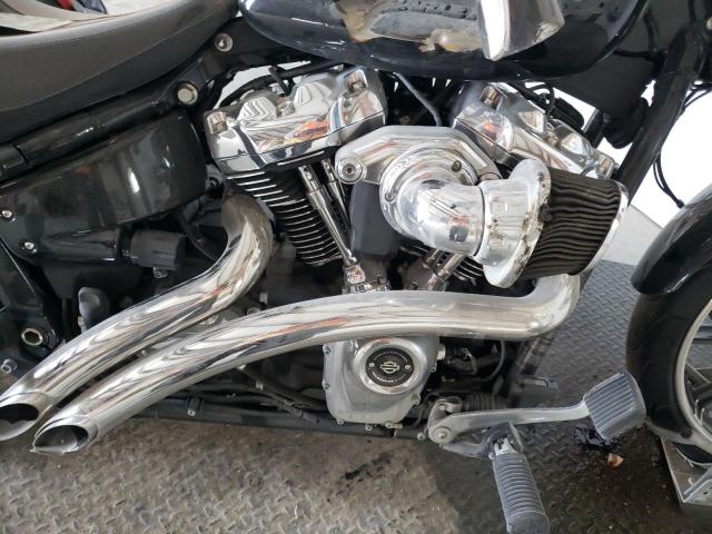 2018 HARLEY-DAVIDSON FXBR BREAK 1HD1YEJ14JC036340