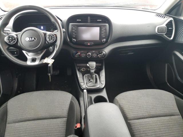 KNDJ23AUXL7022360 Kia Soul LX 8