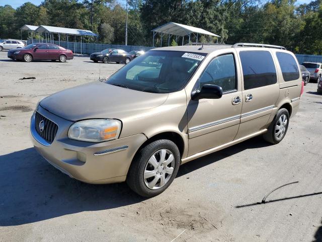 2005 Buick Terraza CX