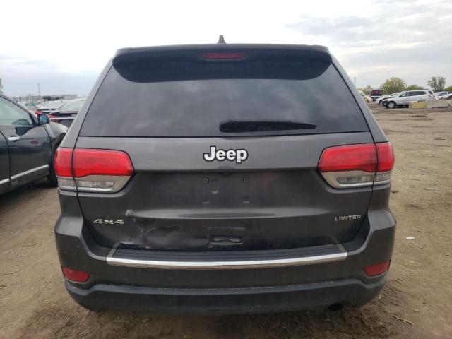 2015 JEEP GRAND CHER - 1C4RJFBG9FC718087