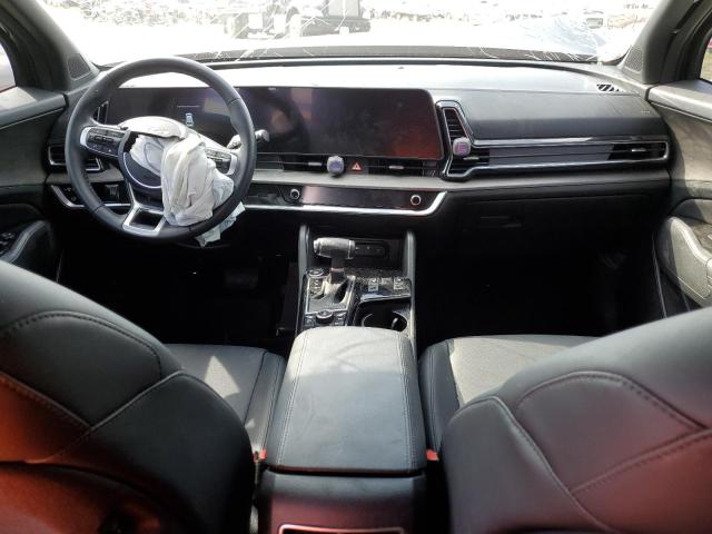 2023 KIA SPORTAGE X - 5XYK6CAF0PG116685