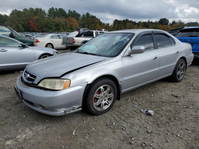 2000 Acura TL 