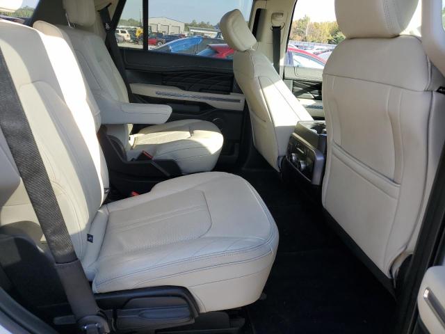 1FMJU1MT5KEA54267 Ford Expedition Platinum