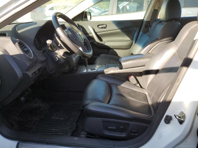 1N4AA5AP7EC494167 Nissan MAXIMA S