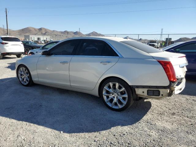 1G6AT5S30E0160843 | 2014 CADILLAC CTS PREMIU