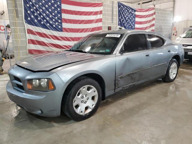 2007 Dodge Charger SE