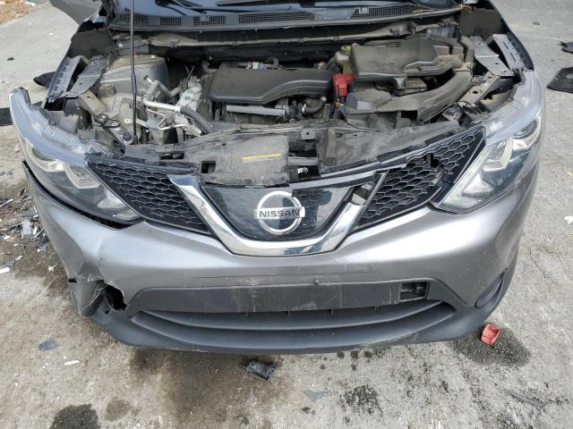 2019 Nissan Rogue Sport S VIN: JN1BJ1CR8KW622547 Lot: 72080703