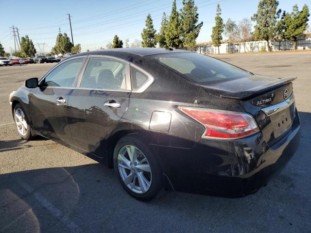 1N4AL3AP8EC189694 | 2014 NISSAN ALTIMA 2.5