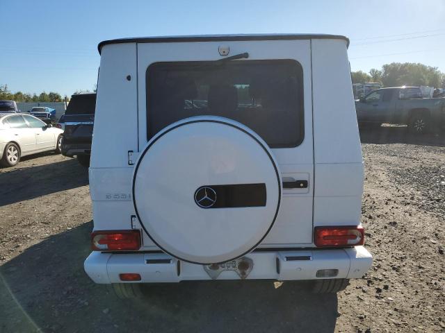 VIN WDCYC3HF0EX222924 2014 Mercedes-Benz G-Class, 550 no.6