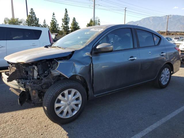 2016 Nissan Versa S