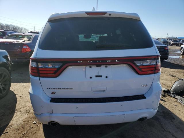 1C4SDJCT5LC262415 Dodge Durango R/ 6