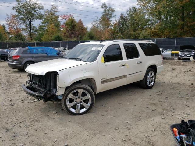 2013 GMC Yukon XL Denali