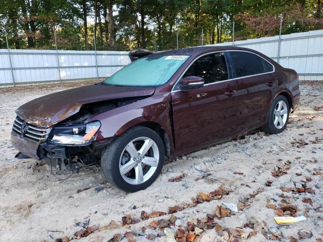 Vin: 1vwbh7a38ec021300, lot: 70640843, volkswagen passat se 2014 img_1