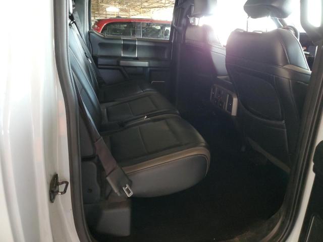 1FTFW1RG6HFB66689 Ford F150 Raptor