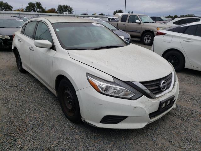 2016 NISSAN ALTIMA 2.5 - 1N4AL3AP9GN359164