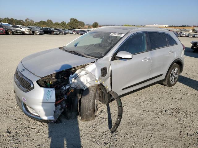 2019 Kia Niro EX Premium