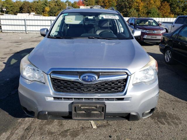 JF2SJAKC4FH422612 Subaru Forester 2.5i Limited