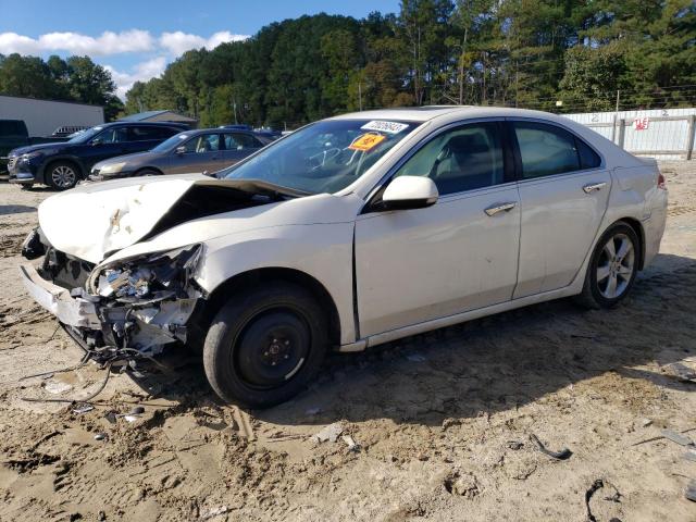 2010 Acura TSX 