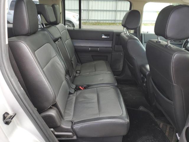 2FMHK6C86EBD20135 2014 Ford Flex Sel