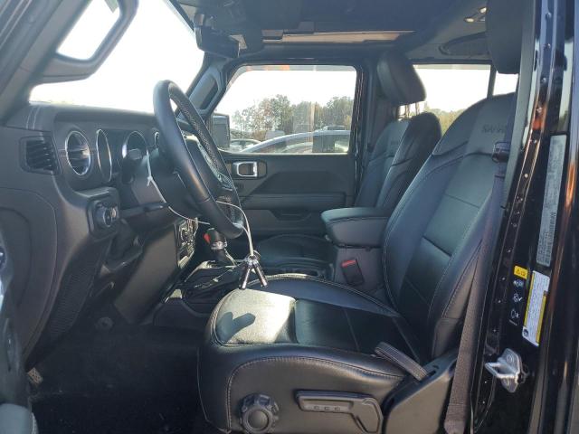 1C4HJXEN4NW247622 Jeep Wrangler Unlimited Sahara