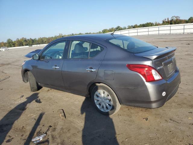 3N1CN7AP8KL814960 | 2019 NISSAN VERSA S