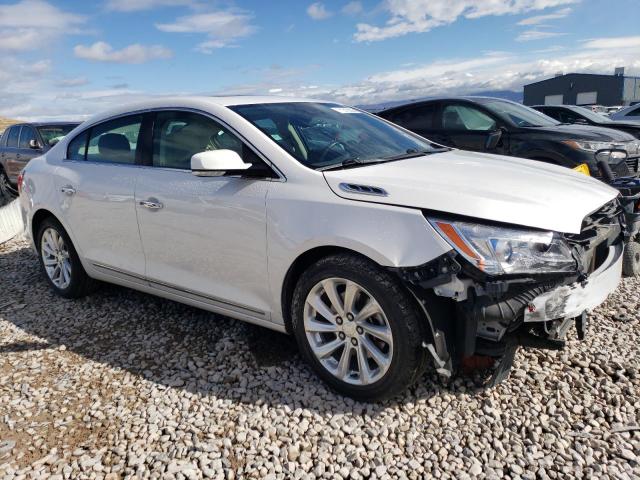 1G4GB5G35GF122099 Buick Lacrosse