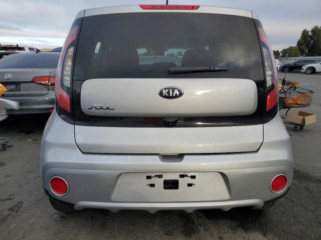 KNDJP3A52K7633735 KIA SOUL +