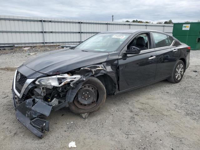 Vin: 1n4bl4bv1lc277362, lot: 72103573, nissan altima s 2020 img_1