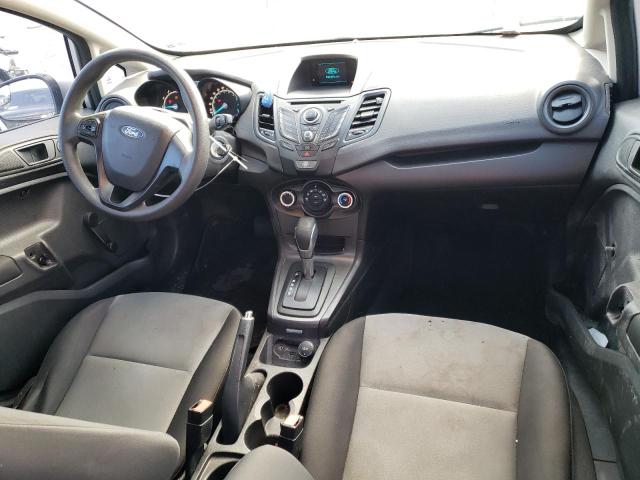 3FADP4AJ1FM163344 Ford FIESTA S