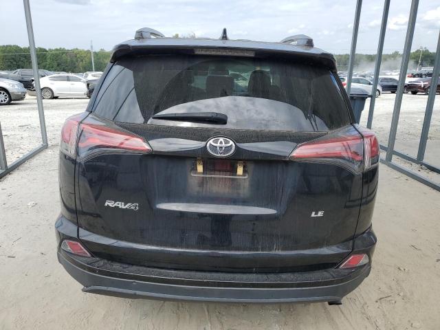 2018 TOYOTA RAV4 LE - 2T3ZFREV9JW503621