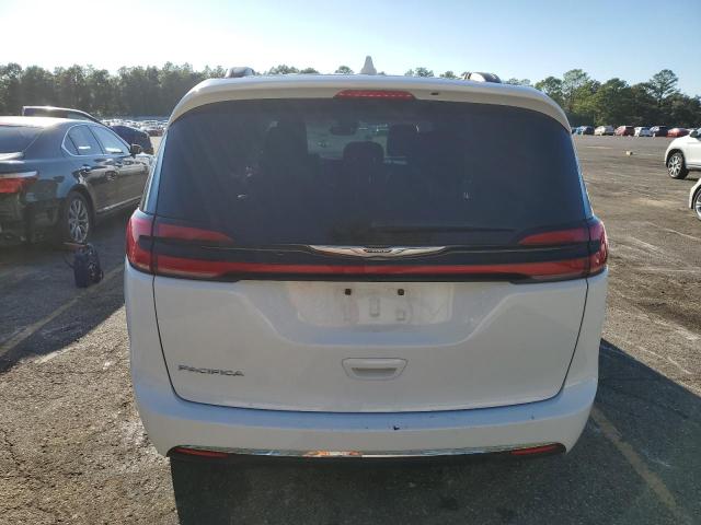 2C4RC1BG7NR185935 2022 CHRYSLER PACIFICA, photo no. 6