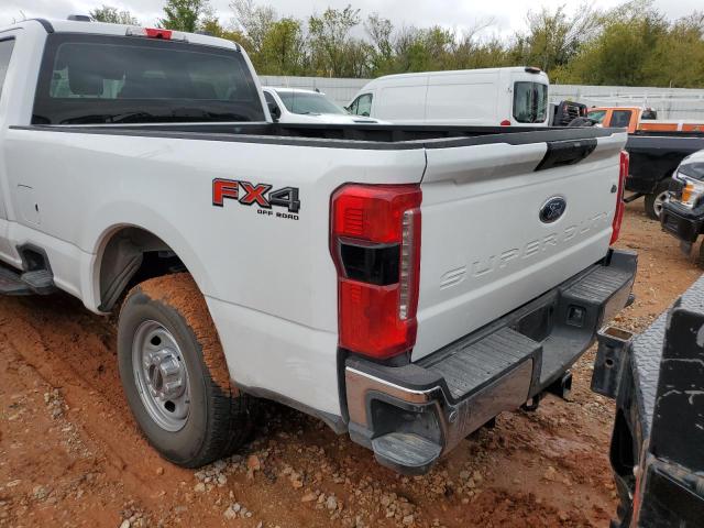 1FT7W2BT3PEC79098 | 2023 FORD F250 SUPER