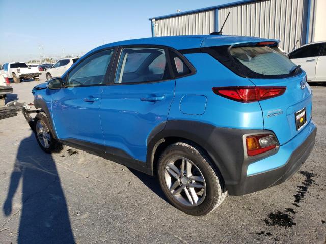 KM8K12AA4KU266590 | 2019 HYUNDAI KONA SE