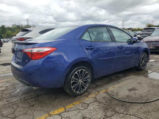 2T1BURHE8GC539967 Toyota COROLLA L