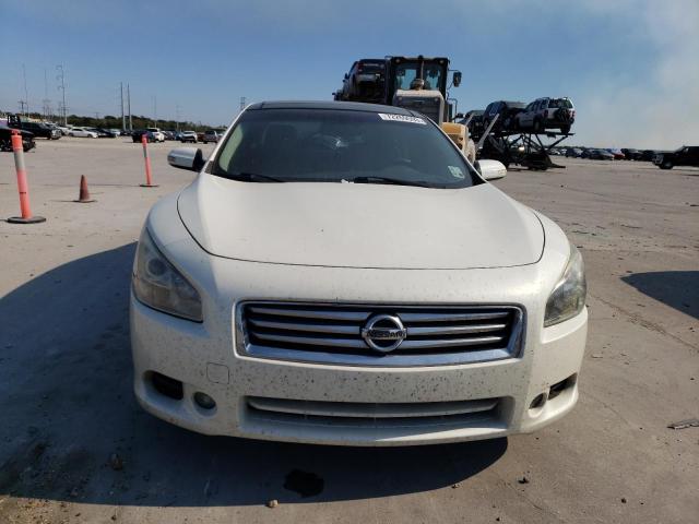1N4AA5AP3EC905435 Nissan MAXIMA S