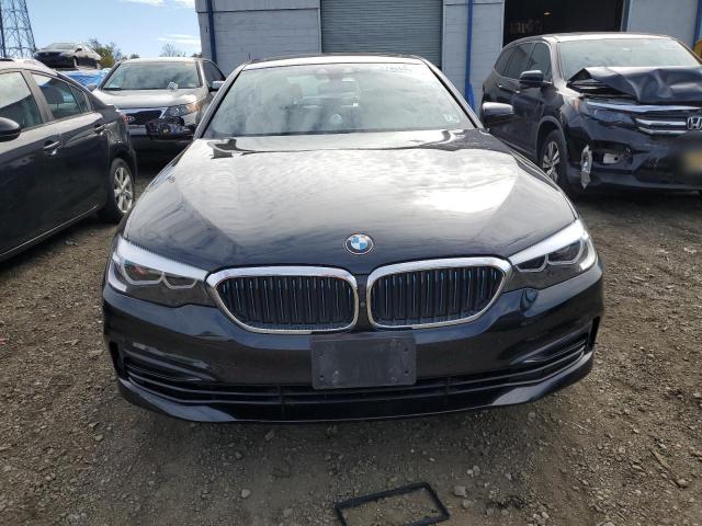 WBAJB1C59KB376325 | 2019 BMW 530XE