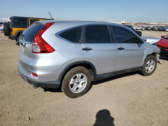 2016 HONDA CR-V LX - 2HKRM3H35GH507534