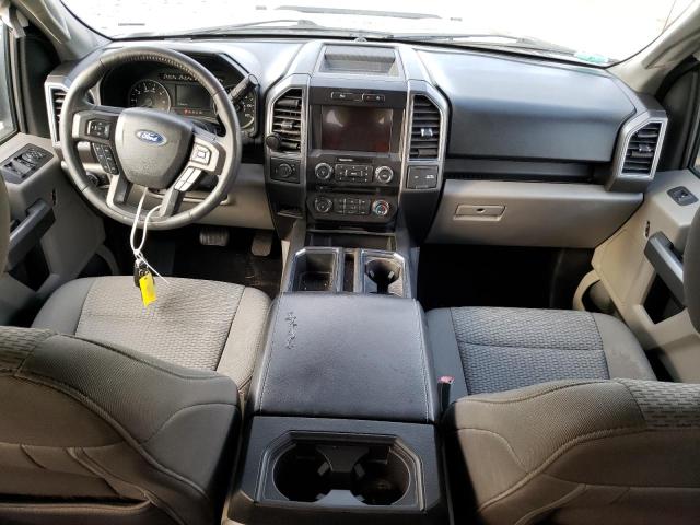 2015 FORD F150 - 1FTEW1CP2JFE07285