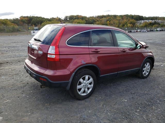 2007 Honda Cr-V Exl VIN: 5J6RE48717L001047 Lot: 71314403