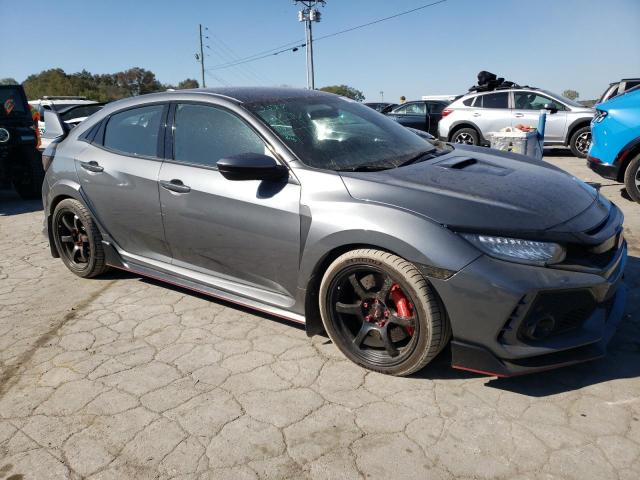 SHHFK8G78JU203726 Honda Civic Type-r Touring