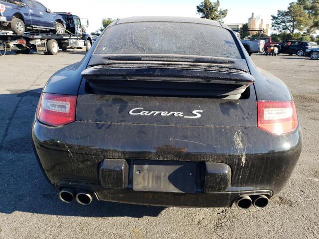 2010 Porsche 911 Carrera S VIN: WP0AB2A91AS720324 Lot: 73005003