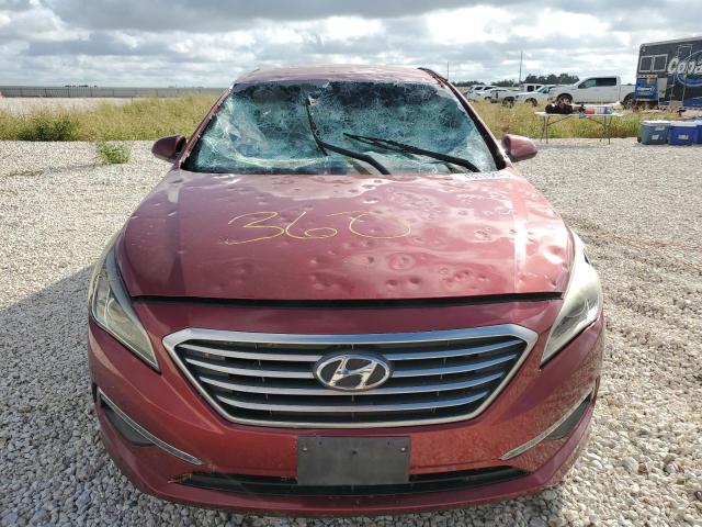 5NPE24AF5FH081079 | 2015 HYUNDAI SONATA SE