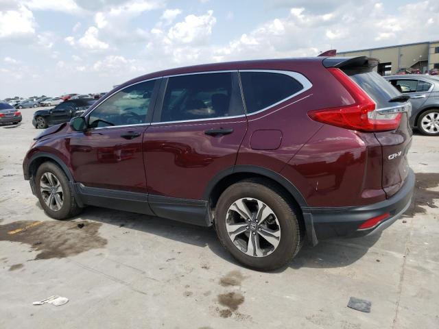 2HKRW5H33KH410329 | 2019 HONDA CR-V LX