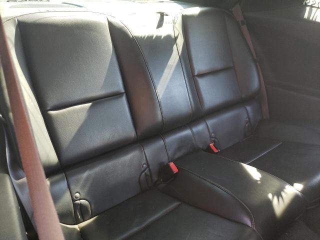 2G1FK1EJ5E9226729 Chevrolet CAMARO 2SS